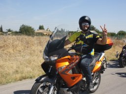 XVII Concentracion - 2010